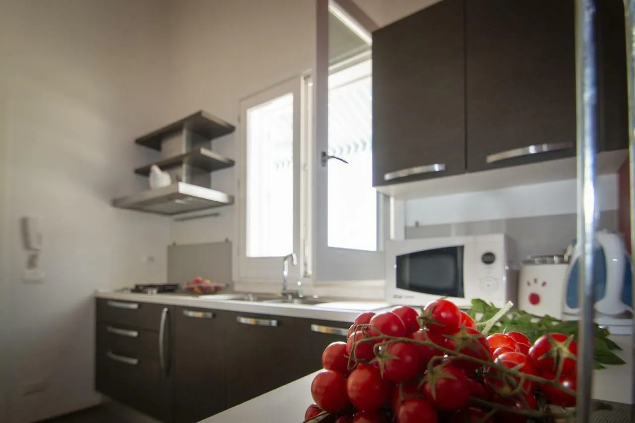 Villa Afrodite | Luxury Villa And Pool Custonaci Olaszország