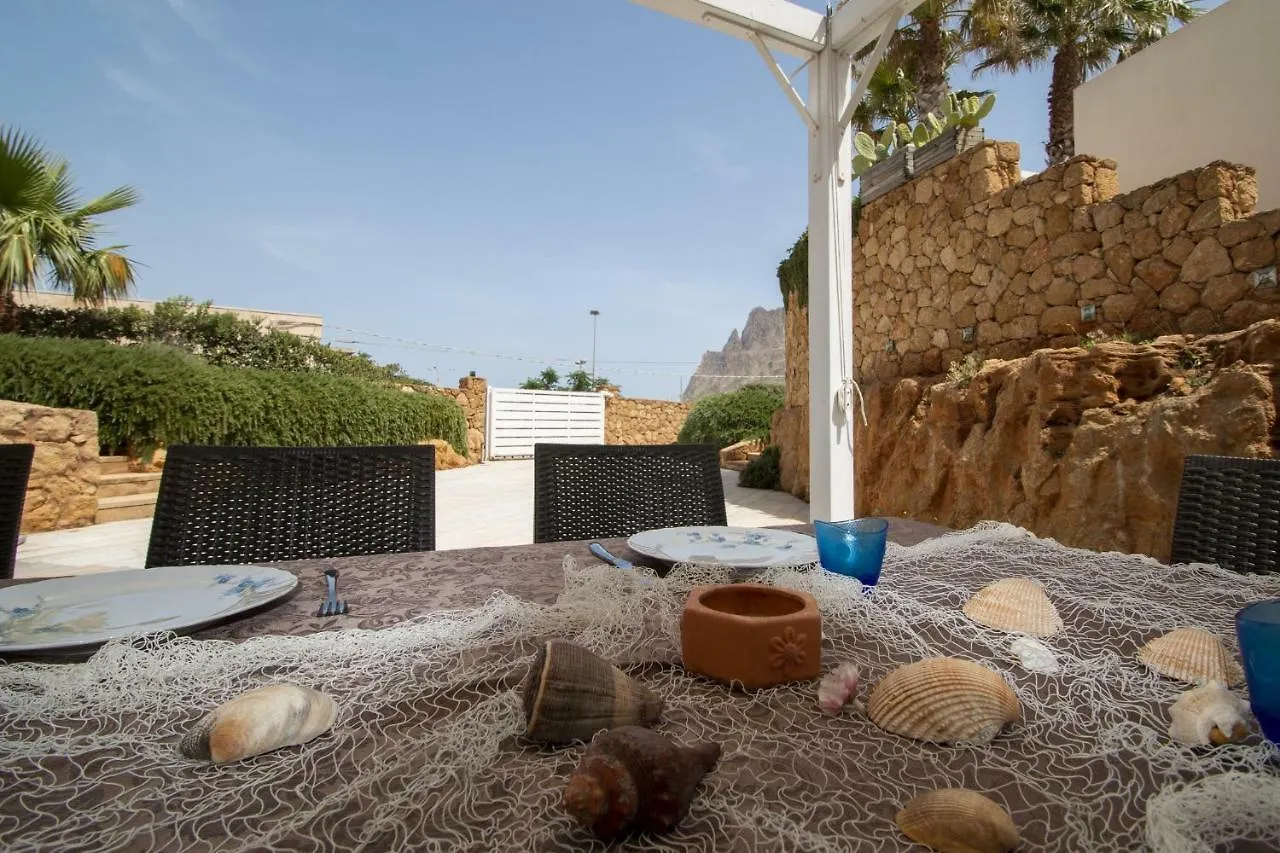 Villa Afrodite | Luxury Villa And Pool Custonaci