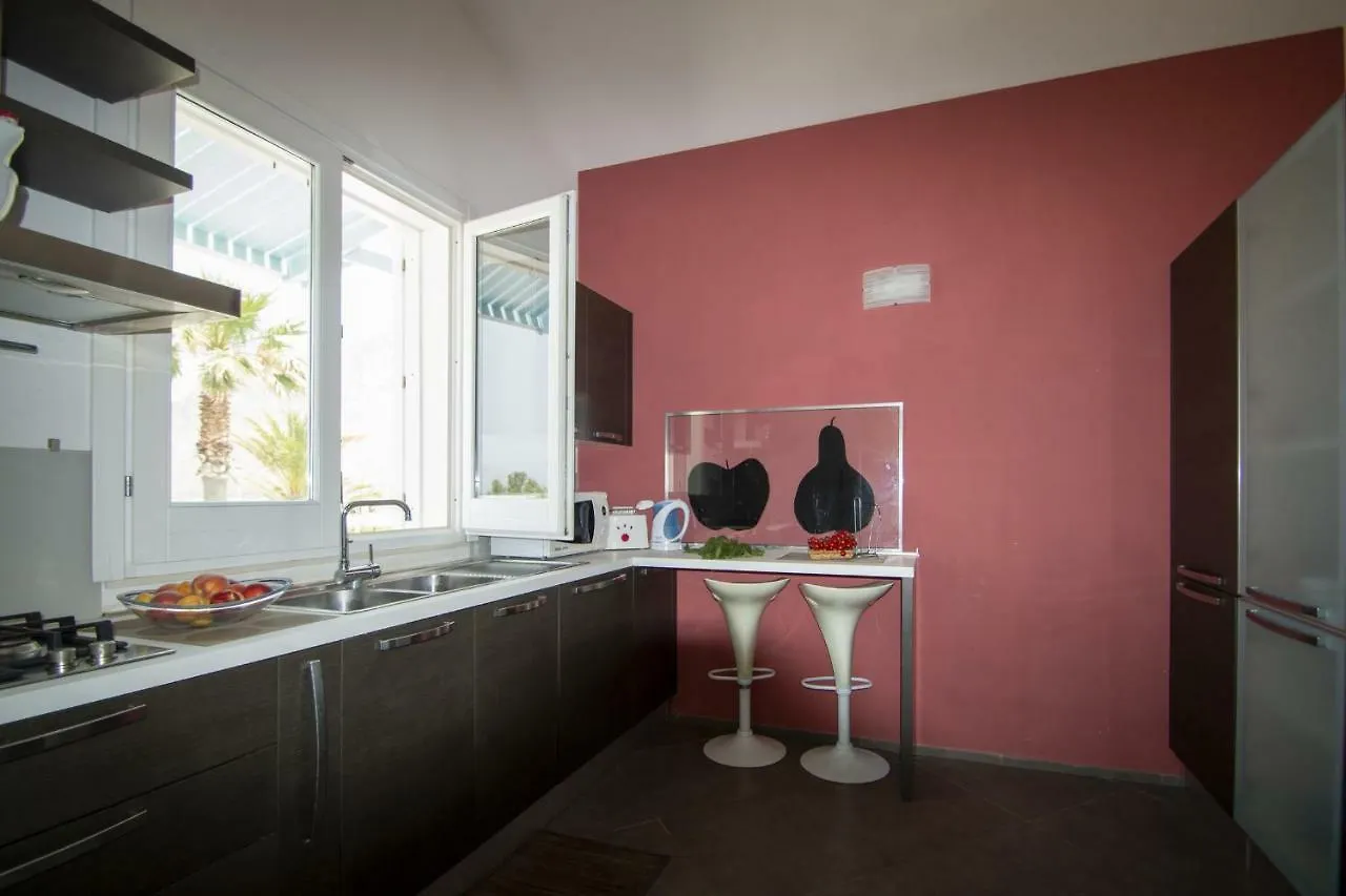 Villa Afrodite | Luxury Villa And Pool Custonaci