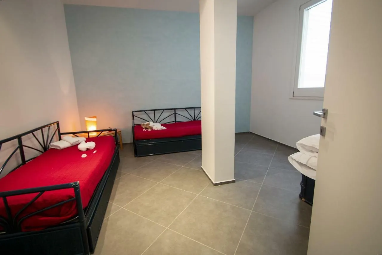 Villa Afrodite | Luxury Villa And Pool Custonaci