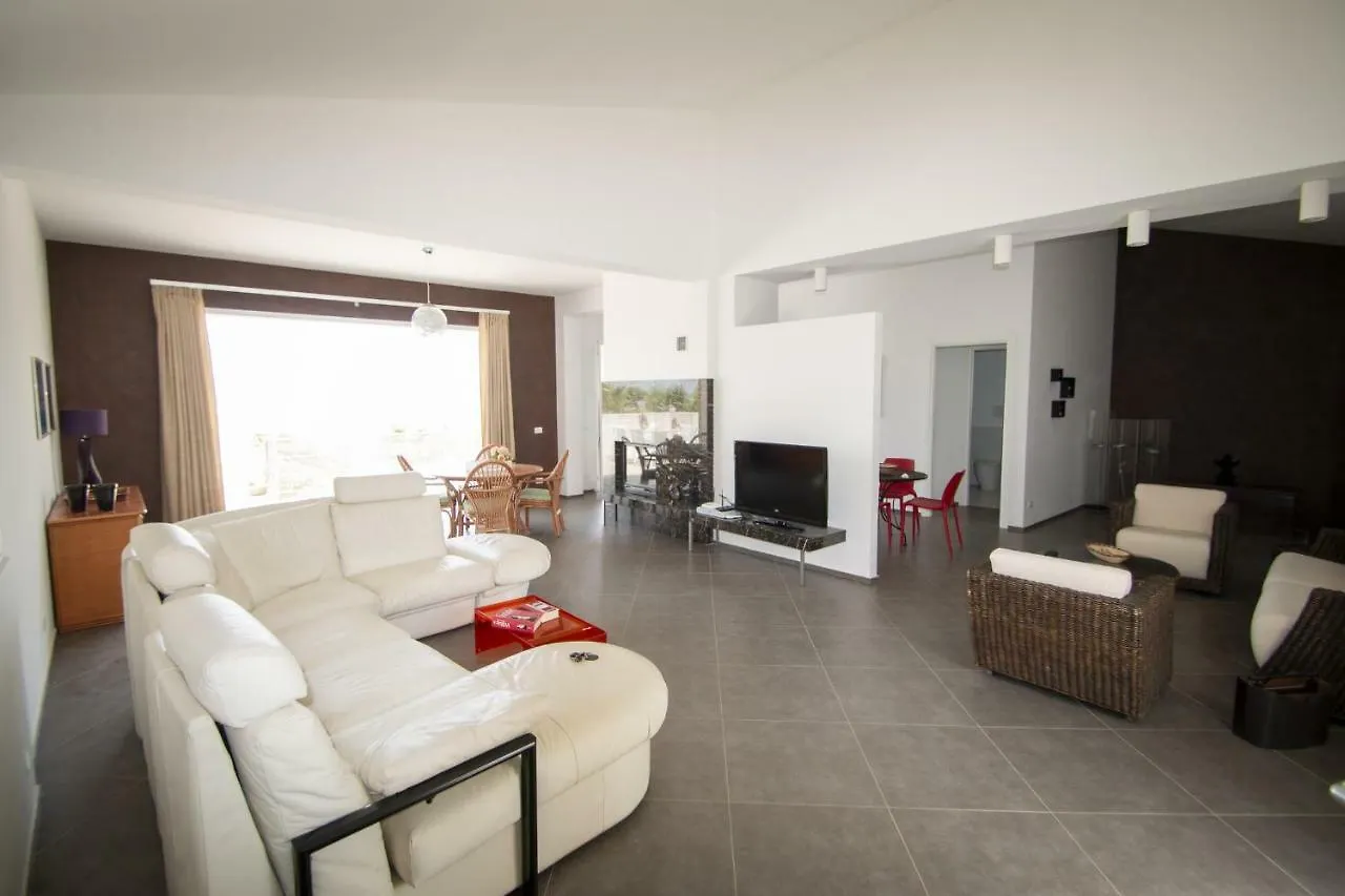 Villa Afrodite | Luxury Villa And Pool Custonaci