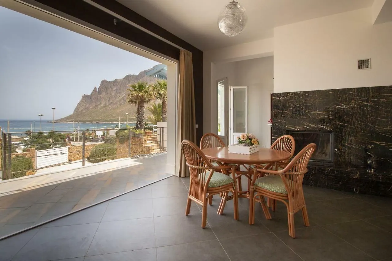 Villa Afrodite | Luxury Villa And Pool Custonaci